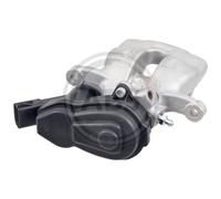 A.B.S. Pinza De Freno De Aluminio Para Renault ZOE Kasten/Schrägheck BFM
