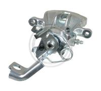 A.B.S. Pinza De Freno De Hierro Fundido Para Honda Accord VI Hatchback CH