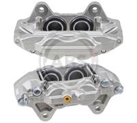 A.B.S. Pinza De Freno Para Toyota Hilux VII Pick-Up _N1_ _N2_ _N3_ TGN1_ GGN2_