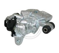 A. B. S. Pinza de Freno Sistema Akebono para Mazda 323 F VI