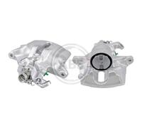 A. B. S. Pinza de Freno Sistema Bosch Gris Fundición para Citroën C5 I Break