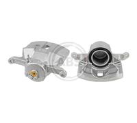 A.B.S. Pinza De Freno Sistema De Freno AKEBONO Para Renault Koleos II