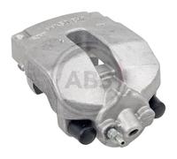 A.B.S. Pinza De Freno Sistema De Freno ATE Aluminio Para BMW X5 X6