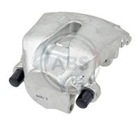 A.B.S. Pinza De Freno Sistema De Freno ATE Hierro Fundido Para BMW X5 X6