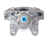 A.B.S. Pinza De Freno Sistema De Freno ATE Para Mercedes-Benz Stufenheck