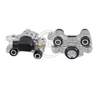 A.B.S. Pinza De Freno Sistema De Freno BOSCH/BENDIX Para Renault 19 I Chamade