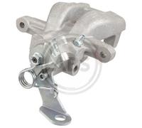 A.B.S. Pinza De Freno Sistema De Freno BOSCH Para Fiat Punto Van Opel Corsa D