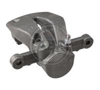 A.B.S. Pinza De Freno Sistema De Freno BOSCH Para Toyota Avensis Station Wagon
