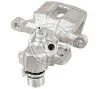 A.B.S. Pinza De Freno Sistema De Freno NISSIN Para Fiat Sedici Swift III