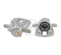 A.B.S. Pinza De Freno Sistema De Freno TRW Para Nissan Micra III