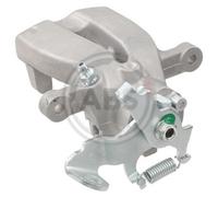 A.B.S. Pinza De Freno Sistema De Freno TRW Para Opel Corsa C Van