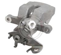 A.B.S. Pinza De Freno Sistema De Freno TRW Para Renault Megane III Hatchback
