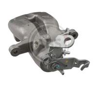 A.B.S. Pinza De Freno Sistema De Freno TRW Para Seat Altea XL Toledo III