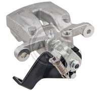 A. B. S. Pinza de Freno Sistema de Frenos a Mobis para Hyundai i30 Combi