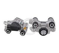 A. B. S. Pinza de Freno Sistema de Frenos Bosch / Bendix para Citroën Xsara