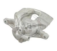 A. B. S. Pinza de Freno Sistema de Frenos Bosch para Fiat Grande Punto Van