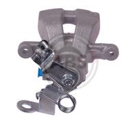 A. B. S. Pinza de Freno Sistema de Frenos Bosch para Fiat Multipla Van Stilo