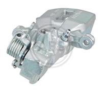 A. B. S. Pinza de Freno Sistema de Frenos Nissin para Honda Jazz IV III