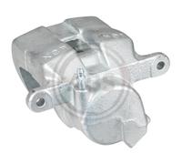Caliper 1 Émbolo Axial Ø 54 Mm Fundición Gris A.B.S. Para MAZDA MX-5