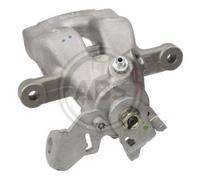 A. B. S. Pinza de Freno Sistema de Frenos TRW para Renault Clio III Caja