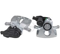 A.B.S Pinza Freno 1 Pistón 43mm Para Audi A6 Avant 4G5 C7 4GD 2.0 TDI