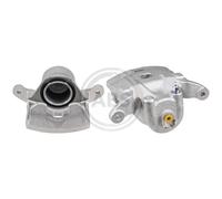 A. B. S. Pinza Freno Gris Fundición Sistema de Tokico para Nissan Juke 1.6 Dig-T
