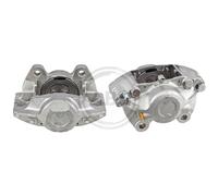 A. B. S. Pinza Freno Sistema De ATE / Bendix para Mercedes-Benz Saloon 230 E 200