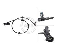 A.B.S. Sensor ABS De Velocidad De Rueda Trasero Compatible Para Ford Ecosport