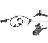 A.B.S. Sensor ABS De Velocidad De Rueda Trasero Para Chevrolet Orlando J309