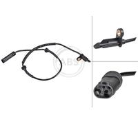 A. B. S. Sensor ABS Velocidad de Rueda Delant. para BMW 1er X1 Mini F40