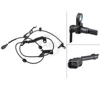 A.B.S. Sensor De Rueda ABS Delante Derecha Compatible Para Lexus UX AA1 AH1