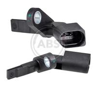 A.B.S. SENSOR DE VELOCIDAD DE RUEDAS TRASERO PARA PORSCHE PANAMERA 970