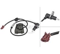 A. B. S. Sensor de Velocidad Delant. Ajuste Enlaces para Subaru Forester