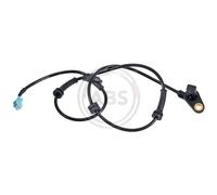 A. B. S. Sensor de Velocidad Delantero Izquierdo Apto para Nissan X-Trail T30