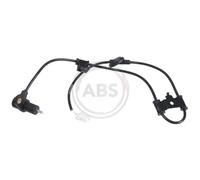 A.B.S. Sensor De Velocidad Trasero Compatible Para Hyundai Matrix FC 30783 Nuevo