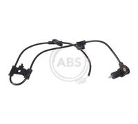 A.B.S. Sensor De Velocidad Trasero Compatible Para Hyundai Matrix FC 30784 Nuevo