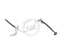 A. B. S. Tubo de Freno Trasero Derecho para Opel Meriva Zafira B Astra G Cc