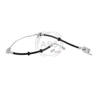 A. B. S. Tubo de Freno Trasero Izquierda para Land Rover Range Sport IV SL 6740