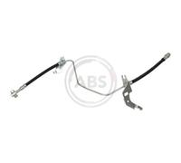 A. B. S. Tubo de Freno Trasero Izquierda para Opel Meriva Zafira B Astra G Cc