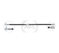 A. B. S. Tubo Flexible de Frenos Apto para Mazda 6 Familiar GJ Gl 2.5 2.2 D Gh