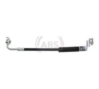 A. B. S. Tubo Flexible de Frenos Línea Delantera Derecho para Ford Añoj VII Poco