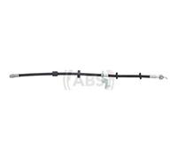 A. B. S. Tubo Flexible de Frenos Línea Delantera Derecho para Peugeot 508 Sw I