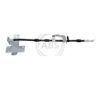 A. B. S. Tubo Flexible de Frenos Trasero Derecha para Ford Mondeo V Familiar