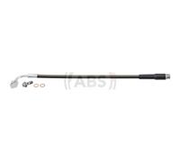 A. B. S. Tubo Flexible de Frenos Trasero Derecha para Opel Mokka / Moca X SL