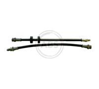 A. B. S. Tubo Flexible de Frenos Trasero Izquierda Derecha para Smart City-Coupe