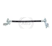 A. B. S. Tubo Flexible de Frenos Trasero Izquierdo para Hyundai i10 SL 6386