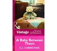 A Baby Between Them (ebook)