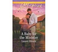 A Baby For The Minister (ebook)
