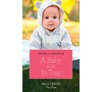 A Baby In His In-tray (ebook)