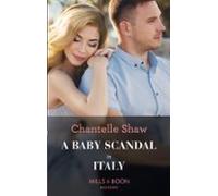 A Baby Scandal In Italy (ebook)